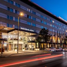 Hotel Berlin, Berlin | Hotels In Berlin City