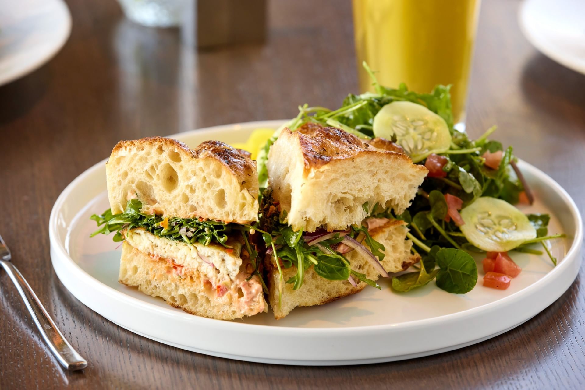 The 7880 Club | Deer Valley Restaurants