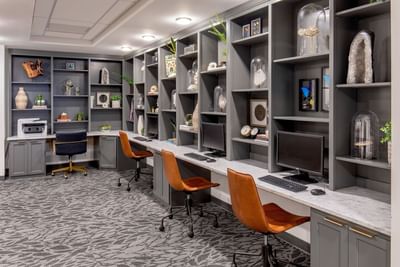 1868 Business Center 1