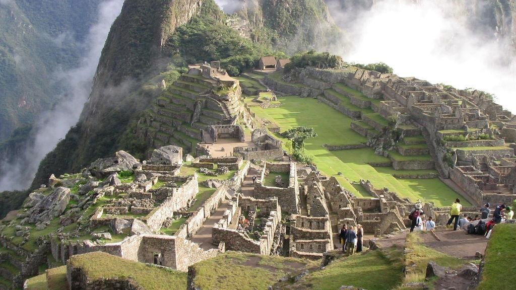 mejor momento para visitar machu picchu