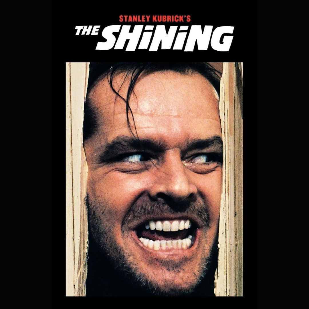 Coronado Island Film Festival - The Classic Film Series: The Shining | What to do in San Diego | El Cordova Hotel