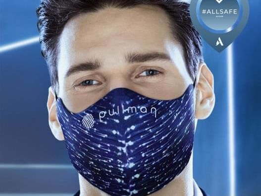 Important Travel Information at Pullman Cairns International