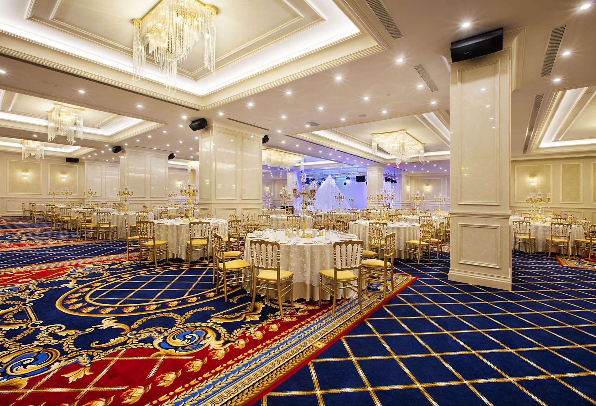 Weddings in Istambul Ottomans Life Deluxe hotel