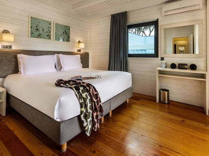 Stay a Little Longer