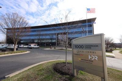 State Street Commons II