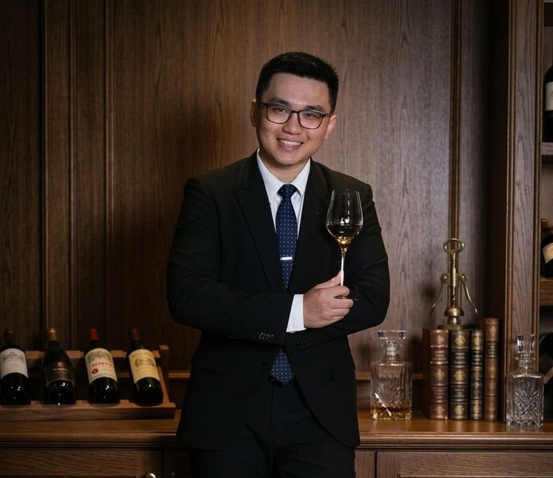 Tran Duc Thanh