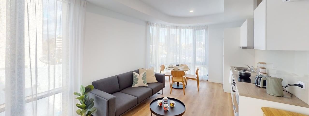 4-Bed-Ensuite-Apartment-Living-Room