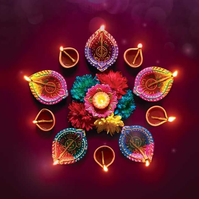 Festival of Lights at Lexis Hotels & Resorts