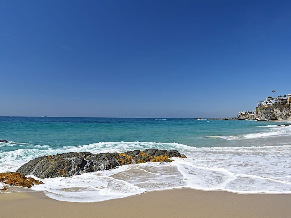 Things To Do In Dana Point CA 1000 Steps Beach Things To Do In Dana Point CA 1000 Steps Beach