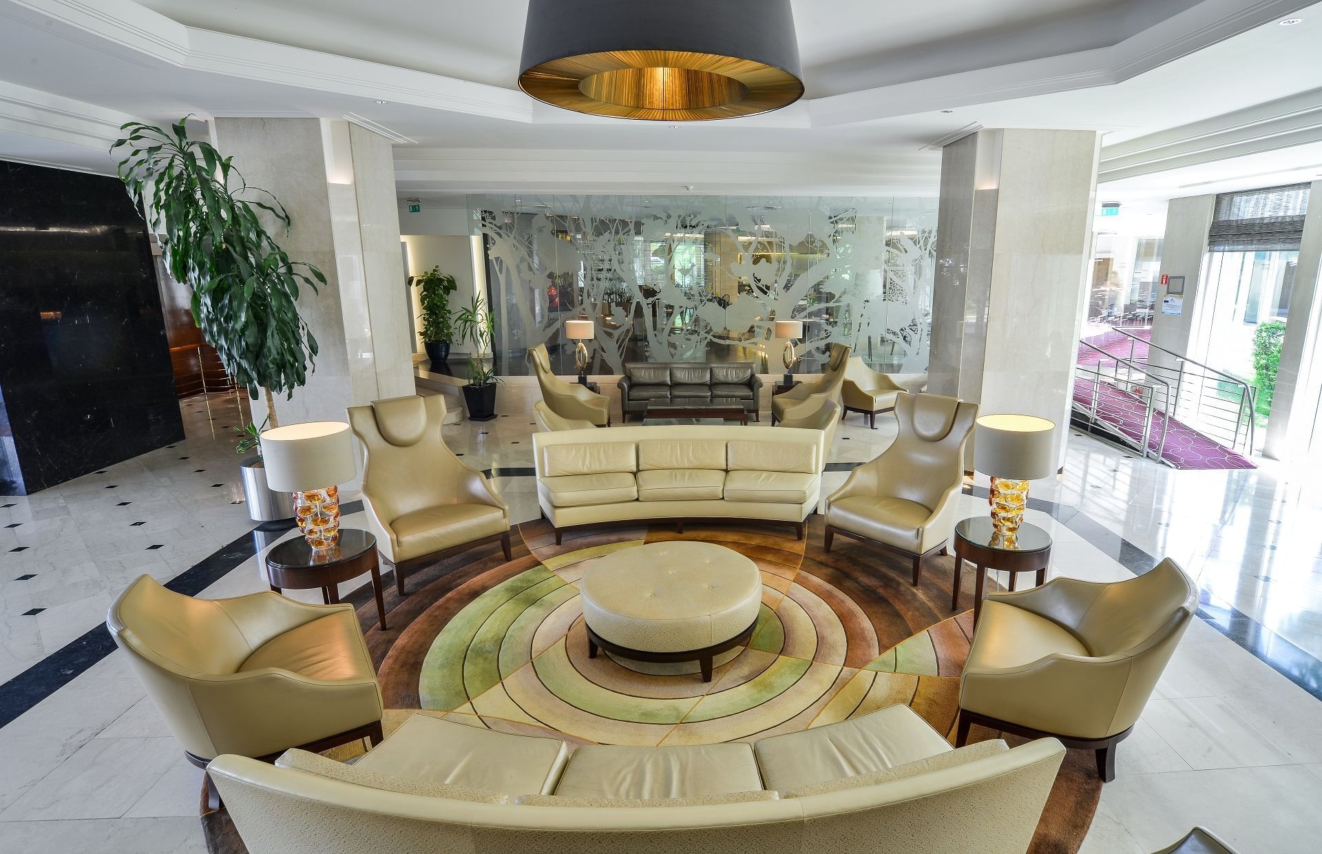 Hotel de 4 stele in Bucuresti