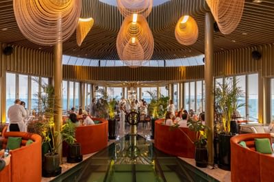 Huma Rooftop