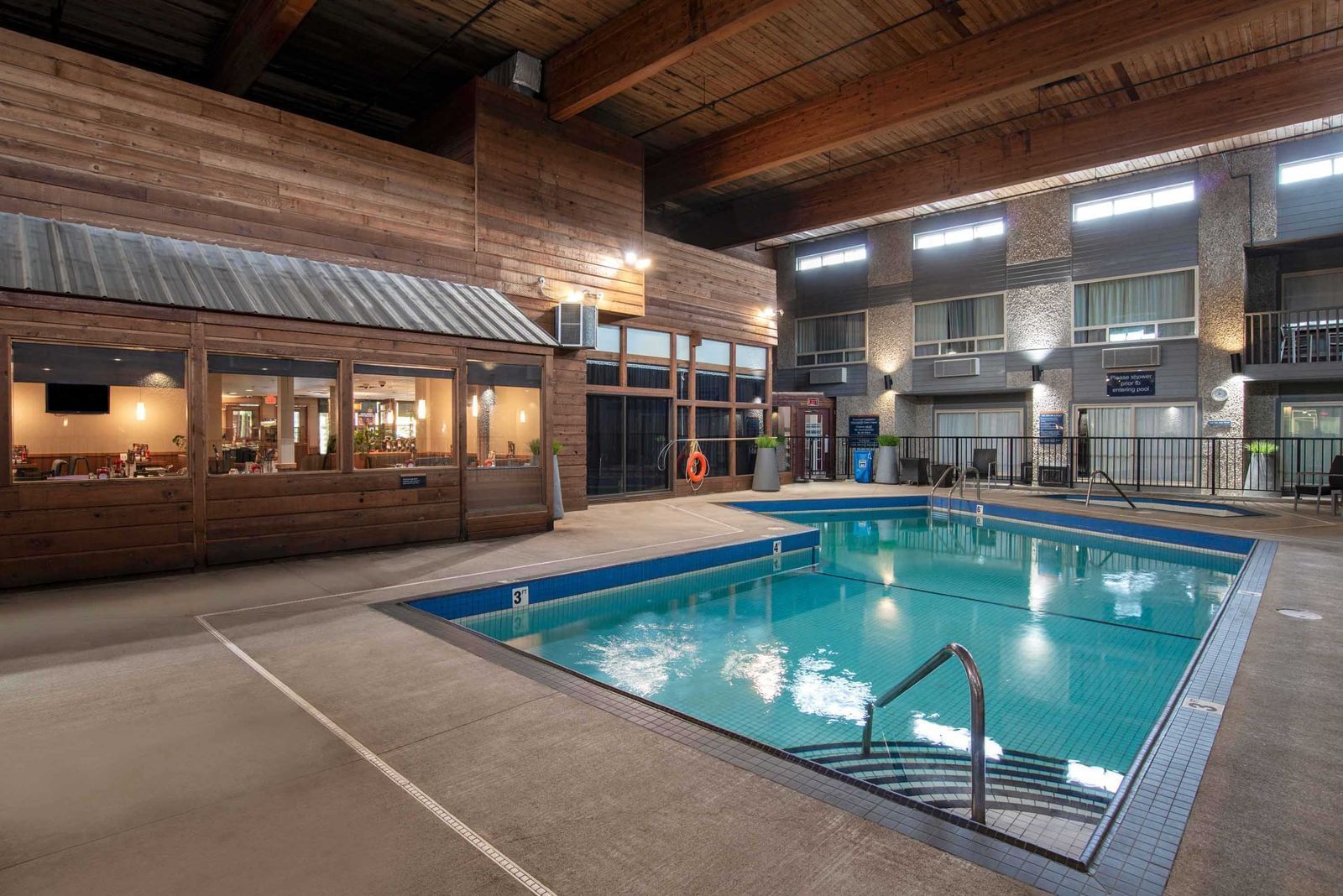 Sandman Hotel Revelstoke Revelstoke Hotels Revelstoke BC Hotels