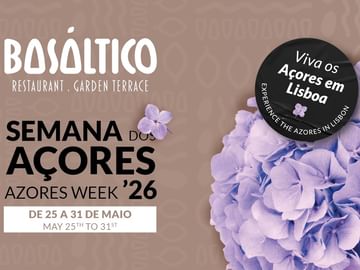 3.ª edição da Semana dos Açores