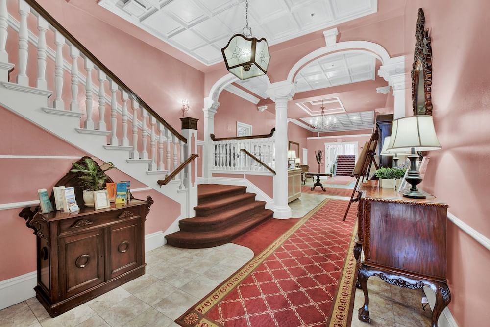 The Monterey Hotel — gallery preview 3