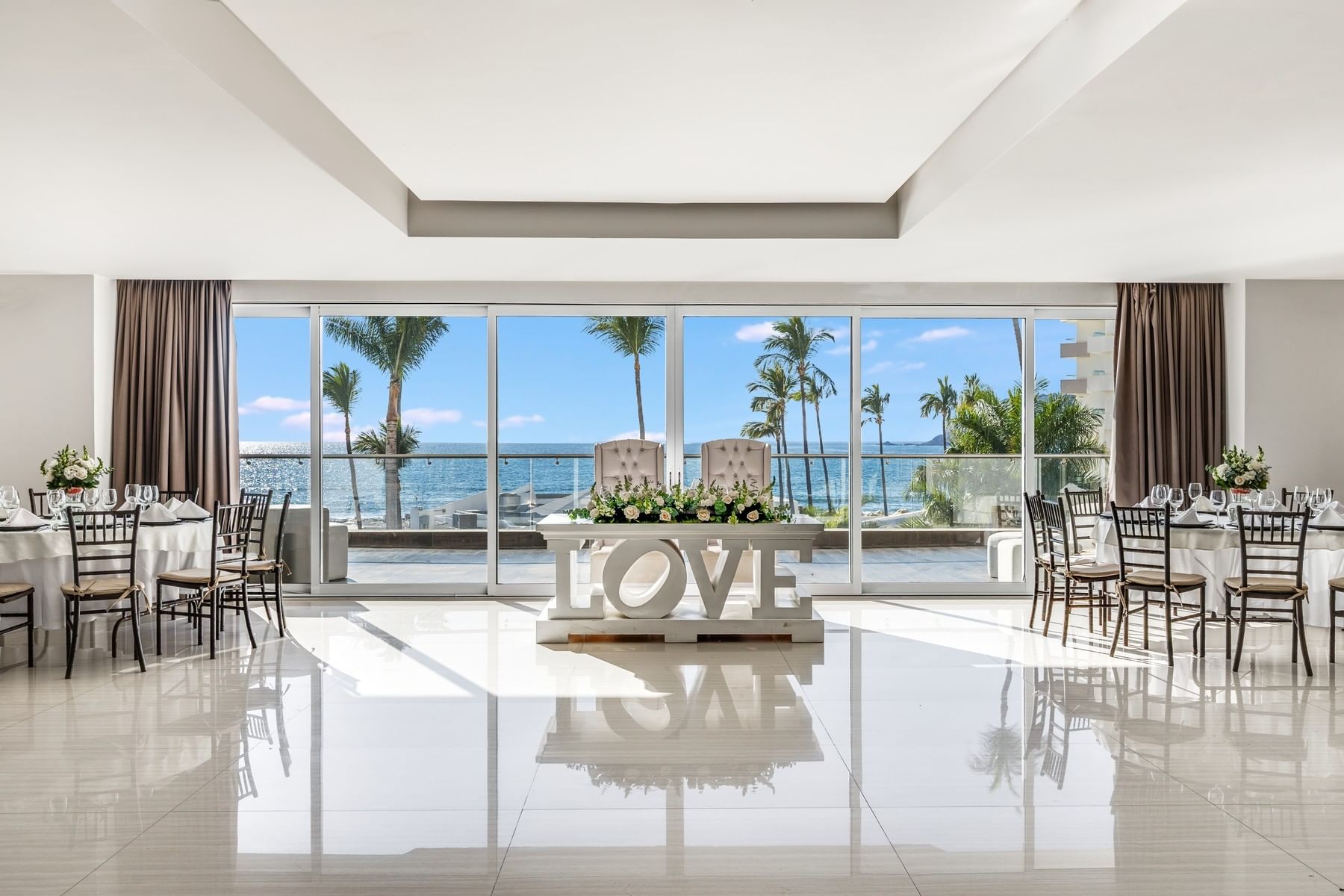 ESPACIOS PARA EVENTOS