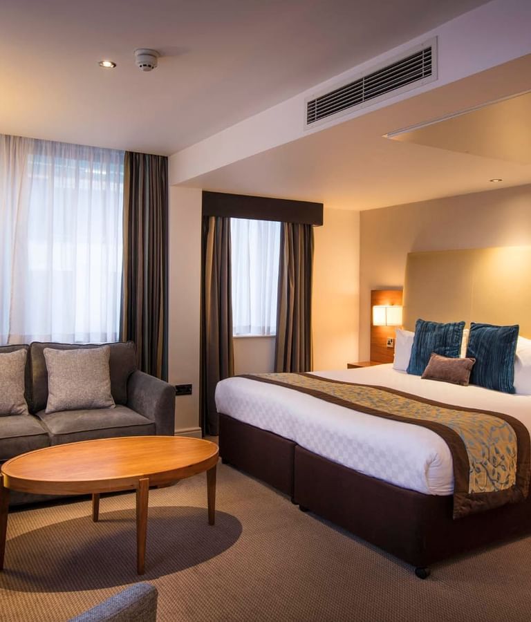 Photo Gallery | Thistle London Trafalgar Square