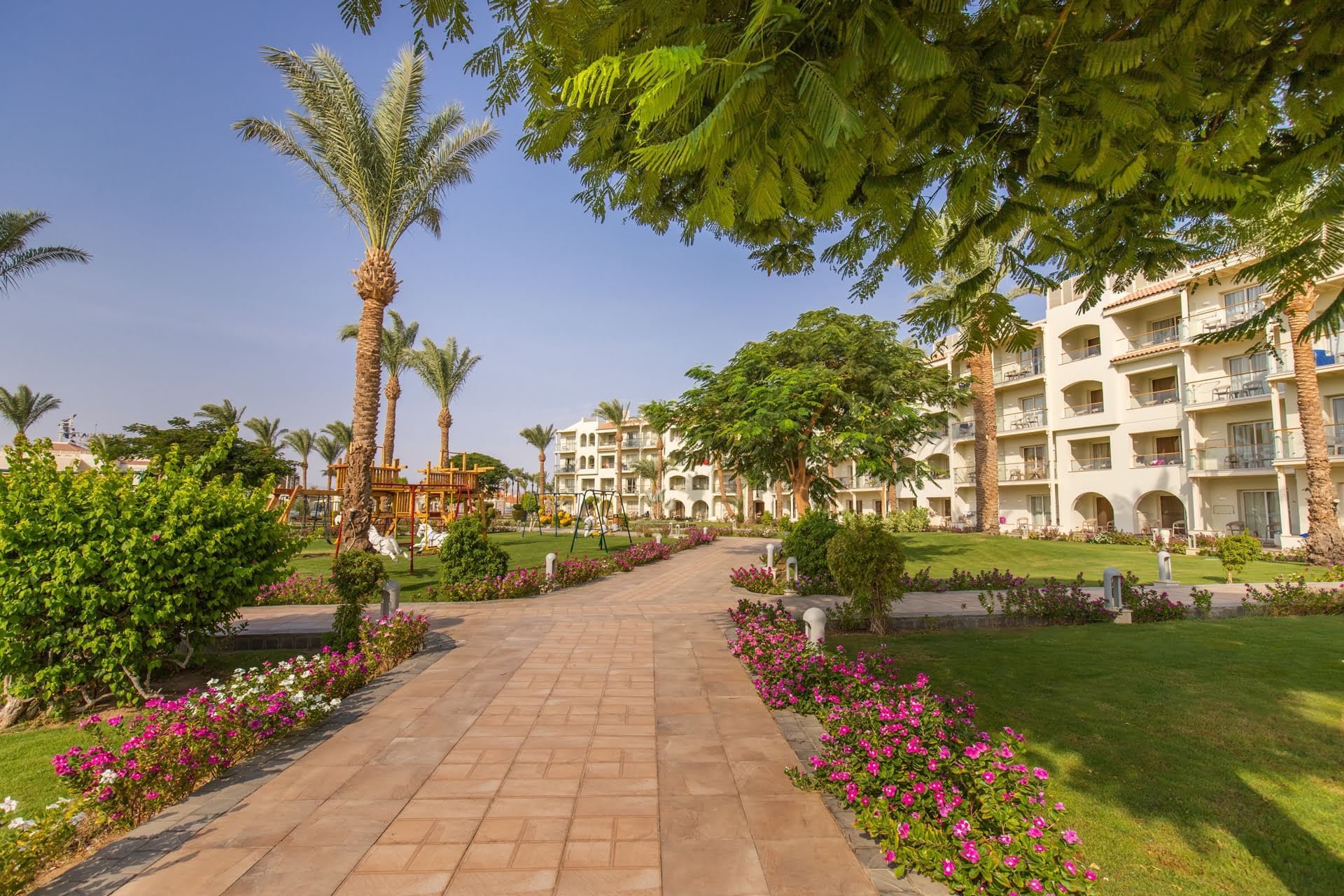 Attractions near Pickalbatros Dana Beach Resort in Hurghada