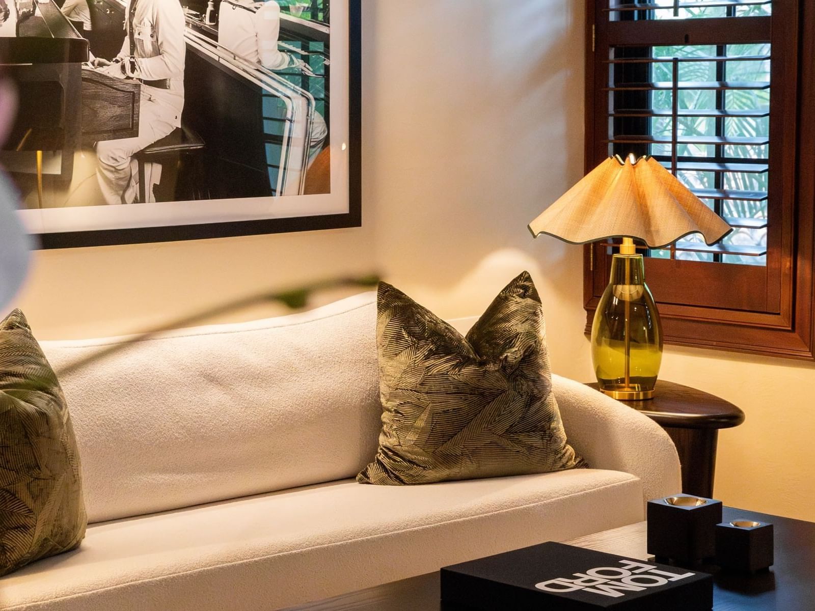 Palma One Bedroom Suite