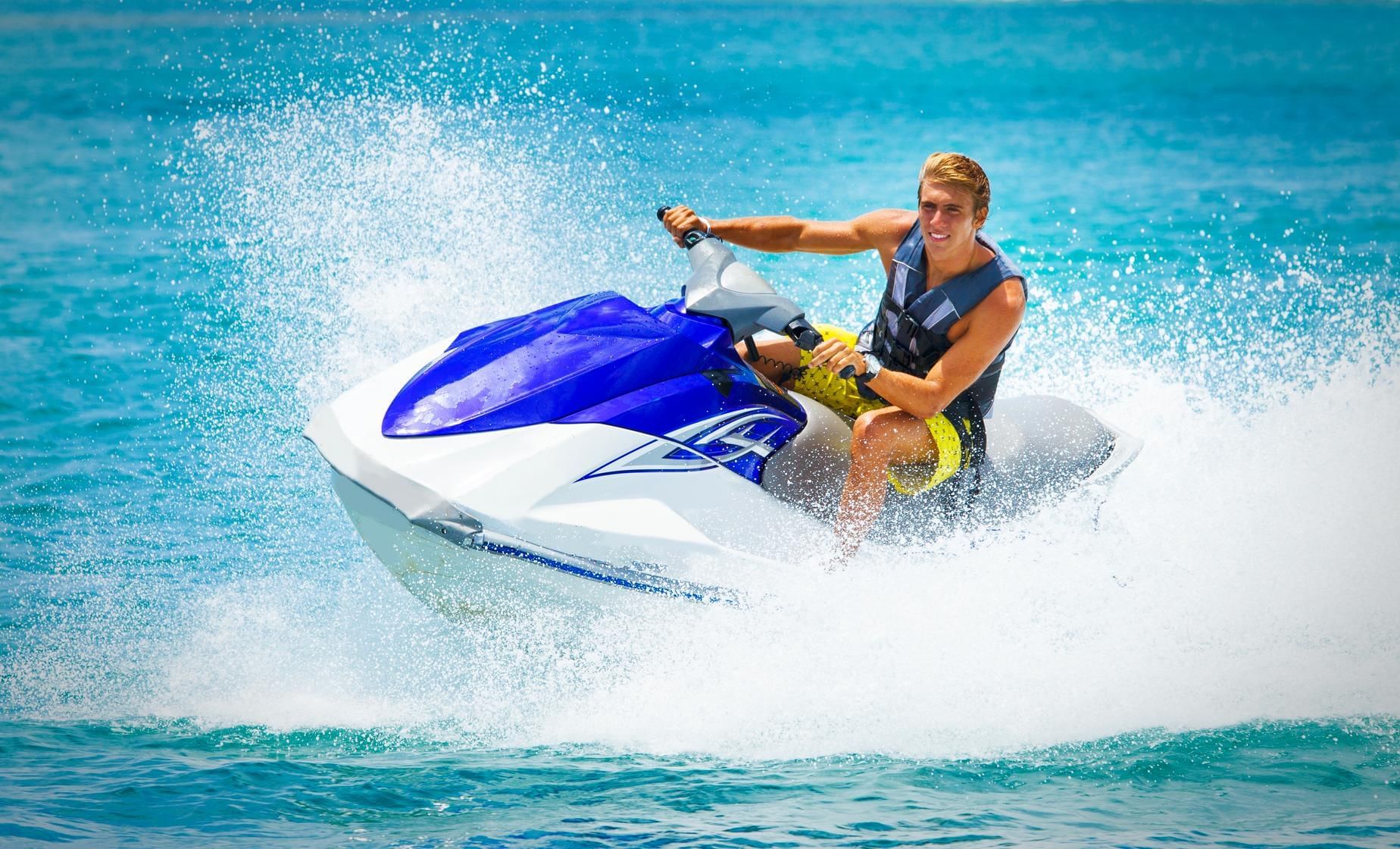 Jet Ski Rental Hollywood Beach: The Ultimate Guide to Your Next Adventure