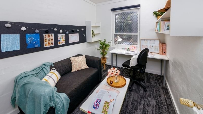 UniLodge @ UC - Buru Study Room