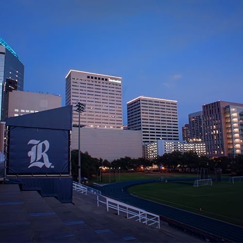 Texas Medical Center
