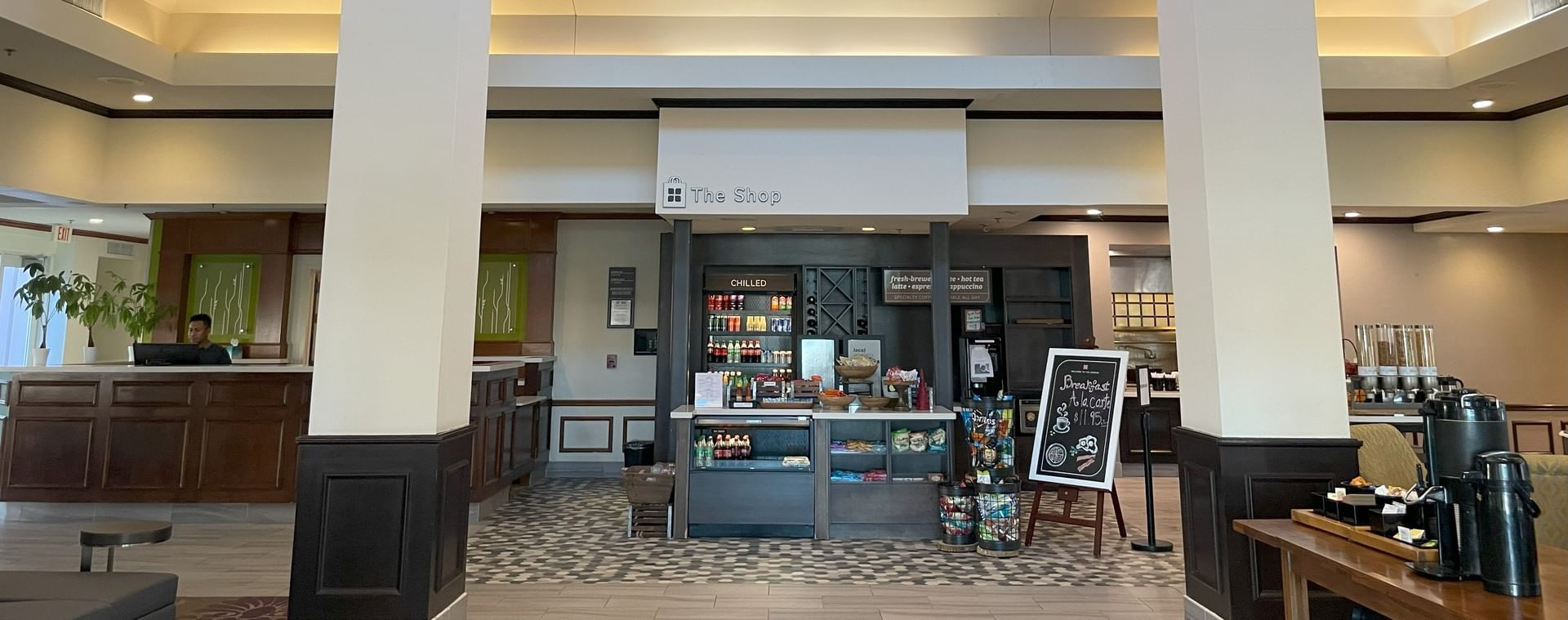 Modern Comfort at ACP Hotel Westchase Houston Stay