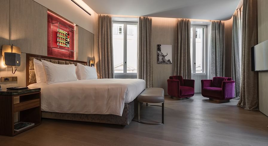 suite fendi private suites