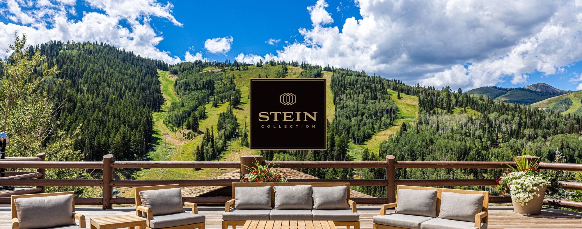 Stein Collection | Deer Valley Luxury Resorts