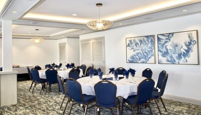 Marina Banquet Room