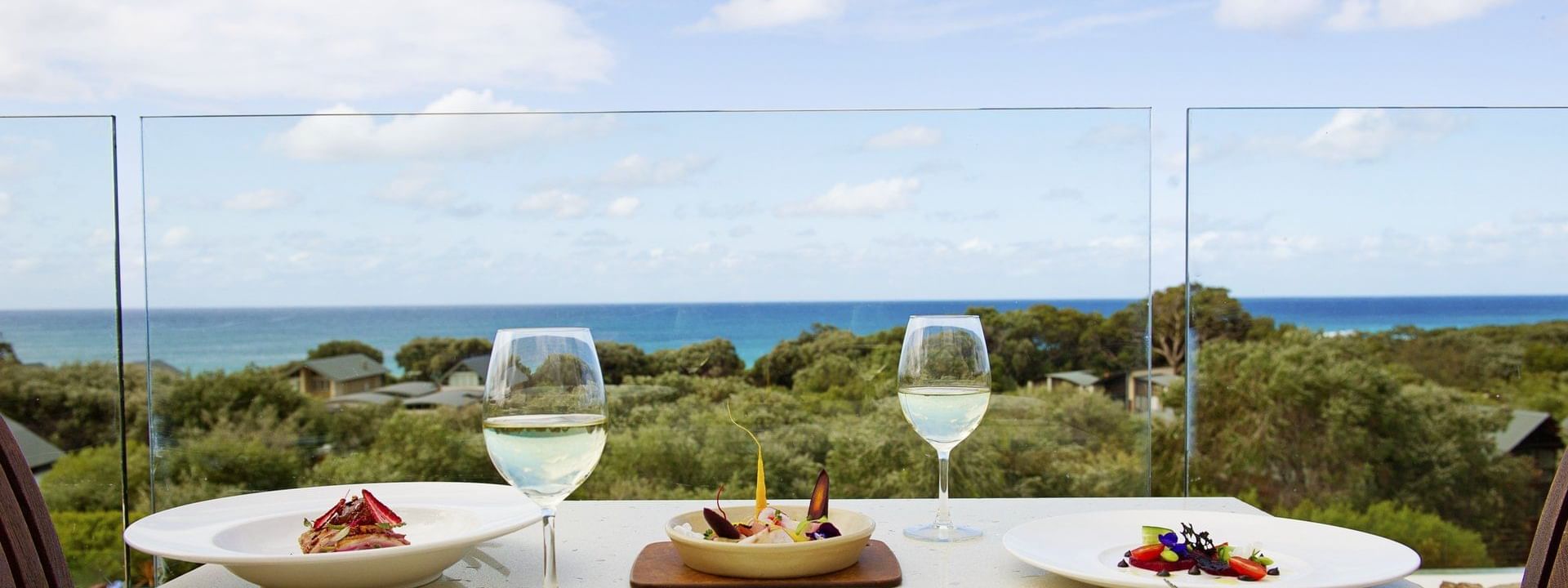 Other Side of the Moon Restaurant 