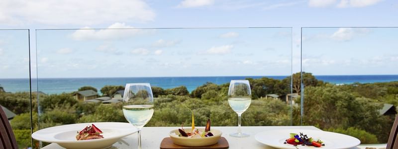 Other Side of the Moon Restaurant 