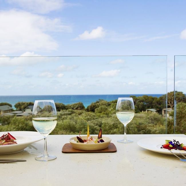 Other Side of the Moon Restaurant 