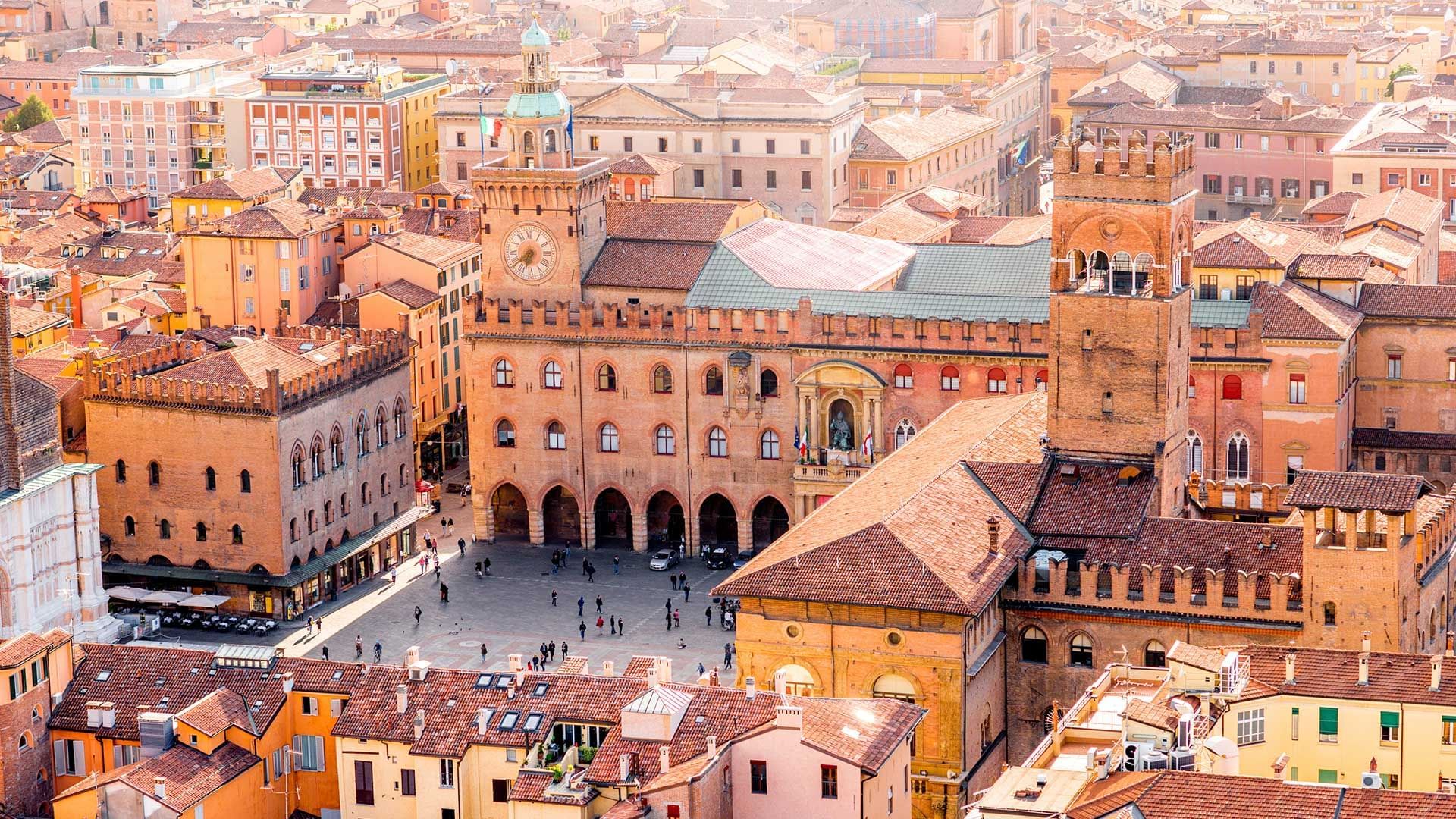 I 7 segreti di Bologna: tra storia e leggenda