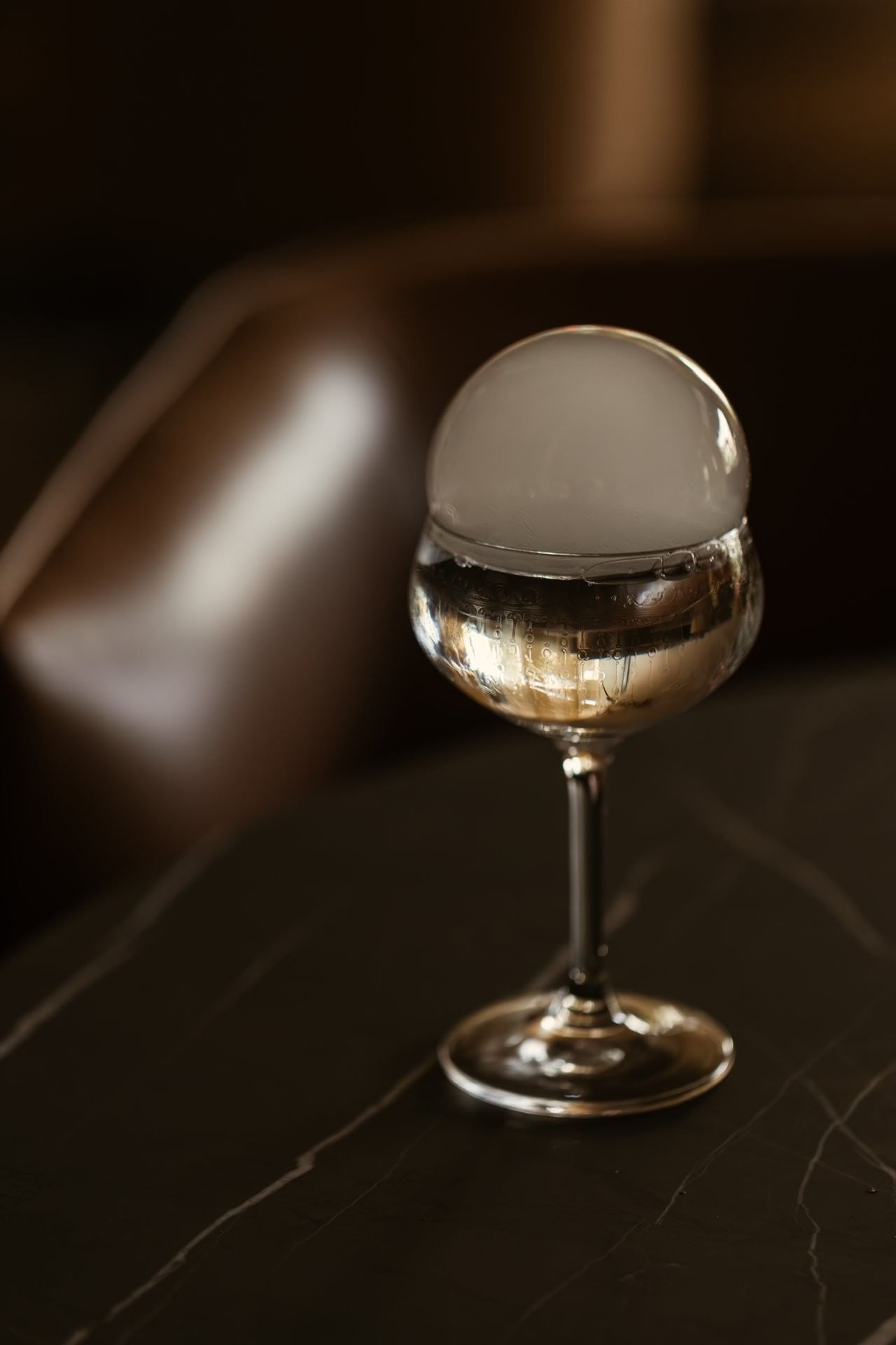 Drinks at Ibiza Gran Hotel