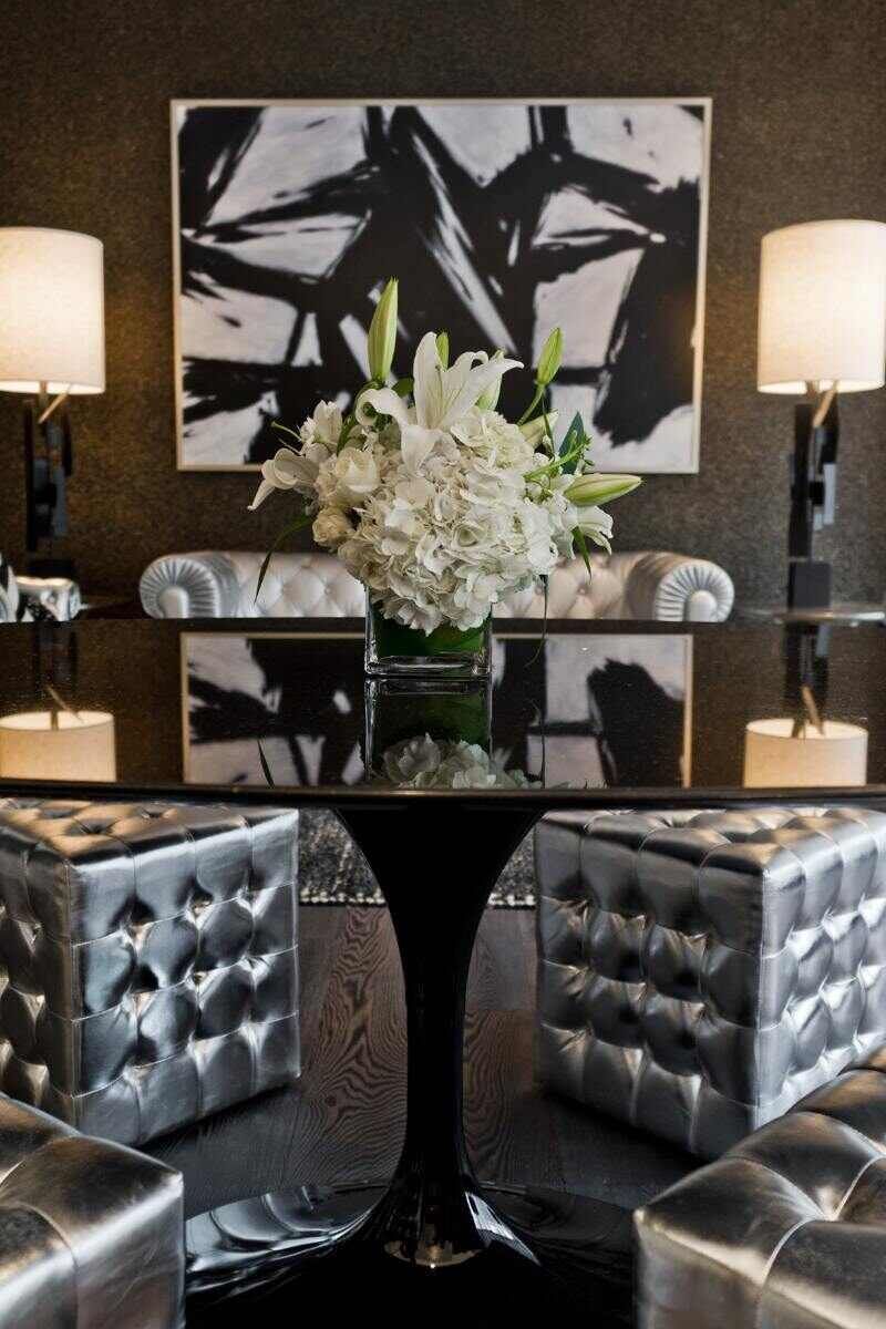 Moderne Hotel NYC — photo 22 of 60