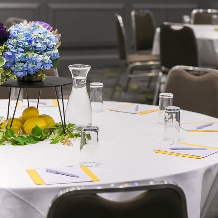 Meetings and conferences at Novotel Sydney International Airport