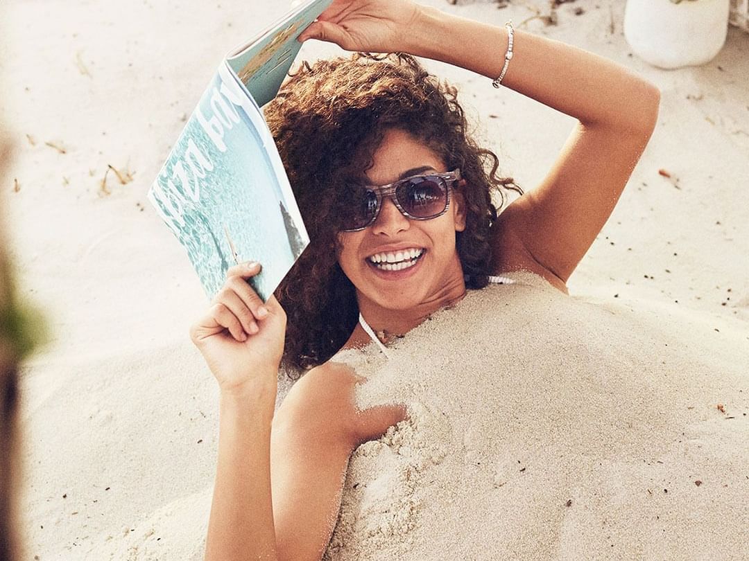 Cocktails at Nobu Hotel Ibiza Bay