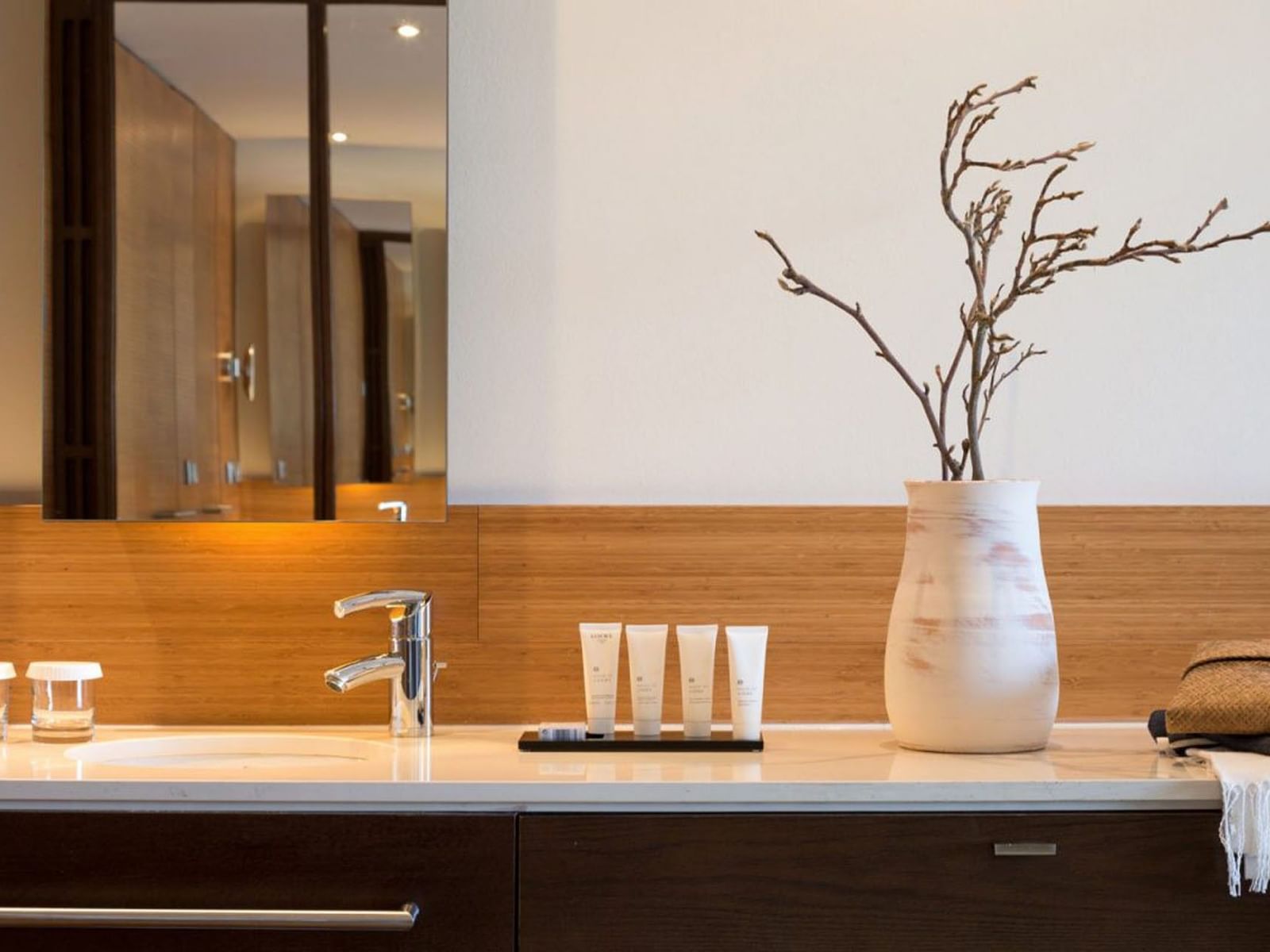 Panoramic Junior Suite at Ibiza Gran Hotel