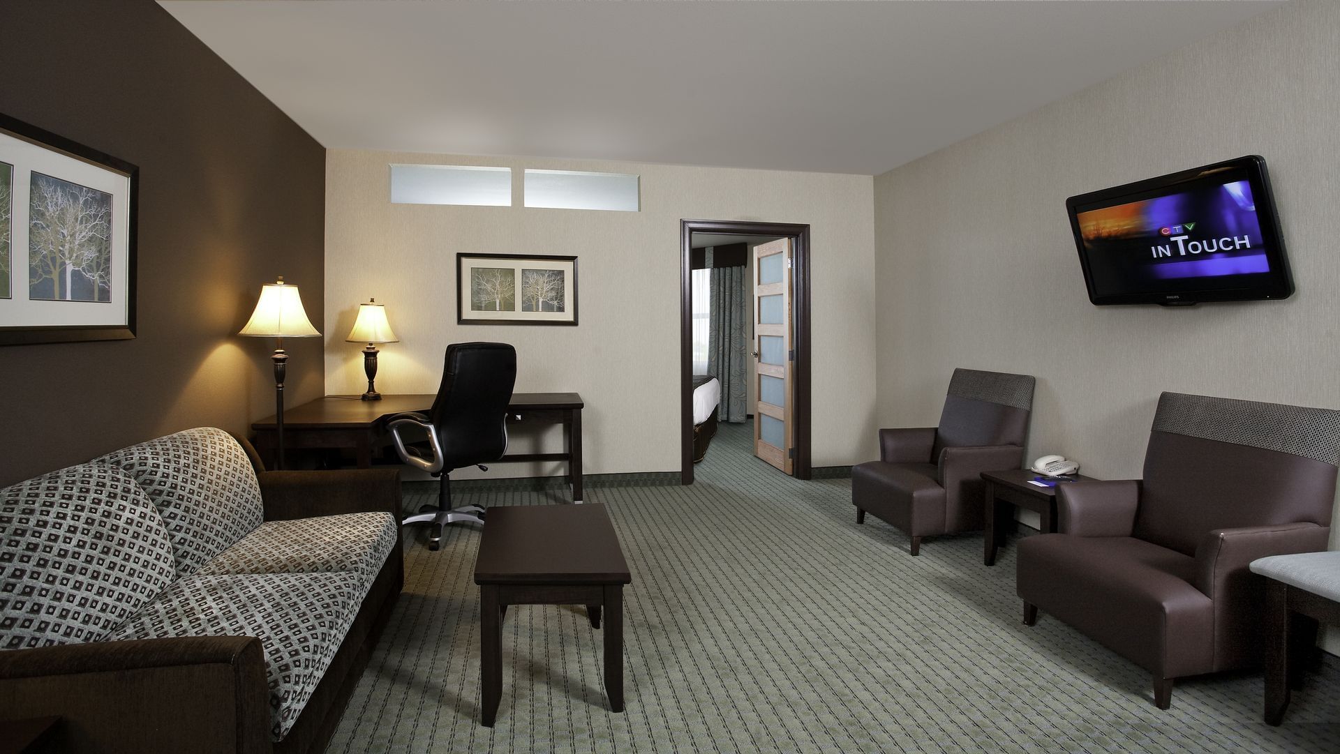 Suite