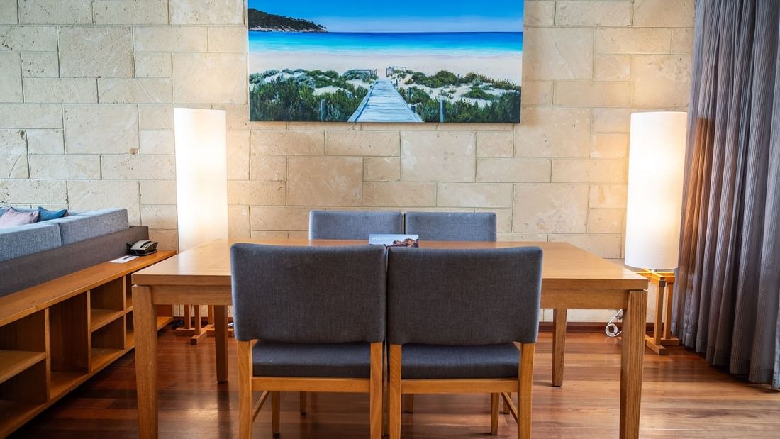 Pullman Bunker Bay Resort Two Bed Villa