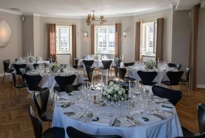 Salon Dinesen