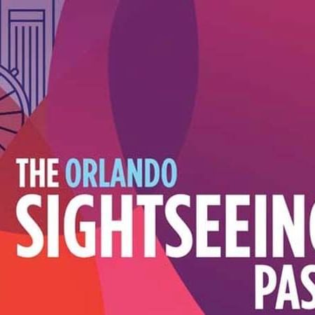 The Orlando Sightseeing Pass logo