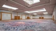 Expansive Indoor Ballrooms