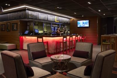 TEMPO Food Drink Lounge
