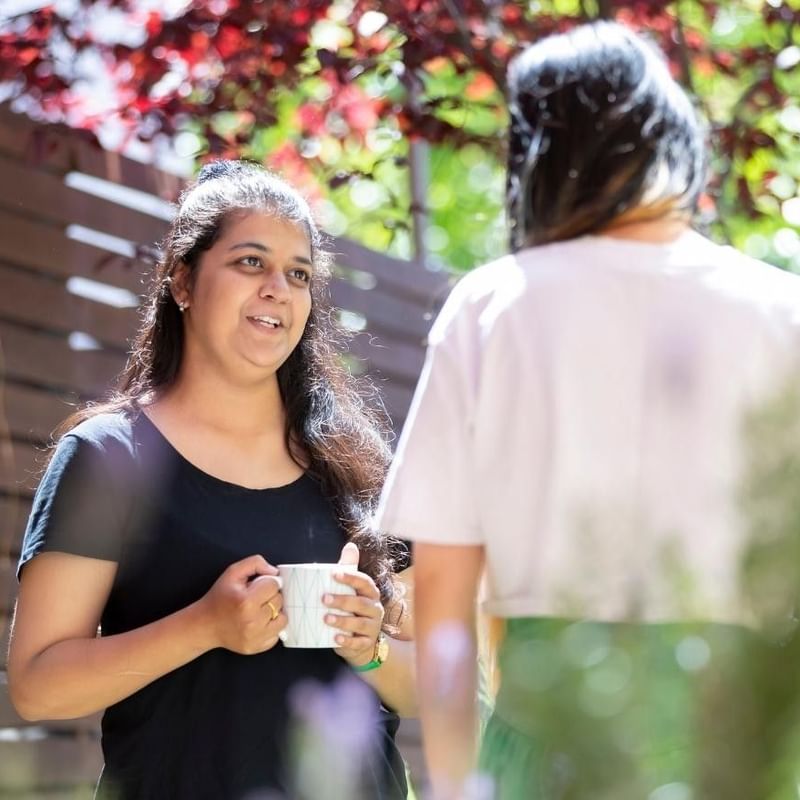 ANU Student Accommodation - Resident Support