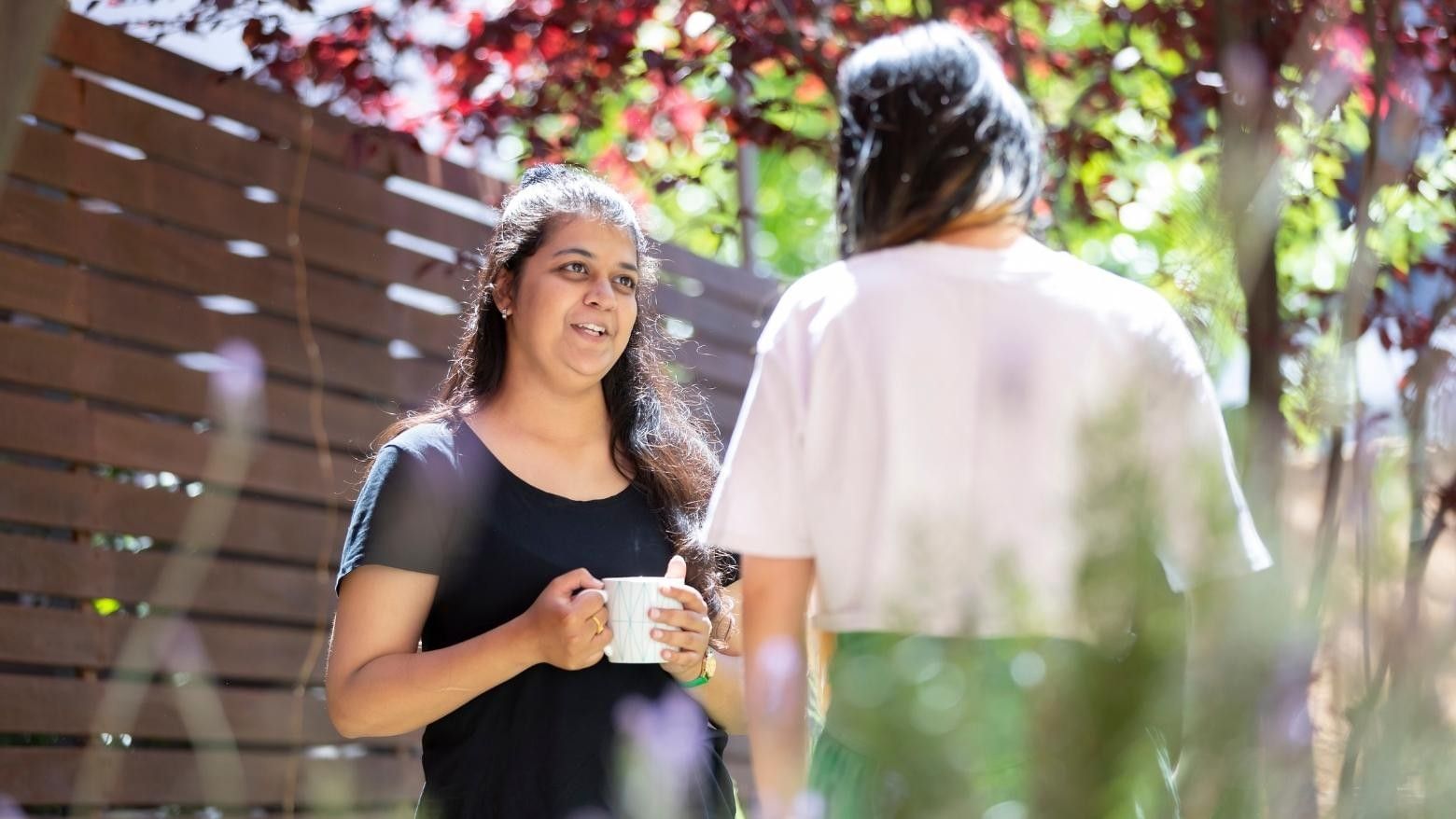 ANU Student Accommodation - Resident Support