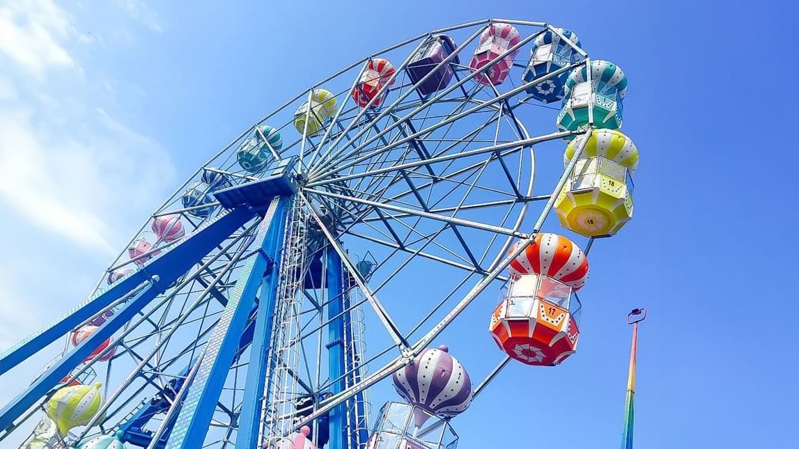 5 Things to Do & Places to Visit in Orlando for Summer