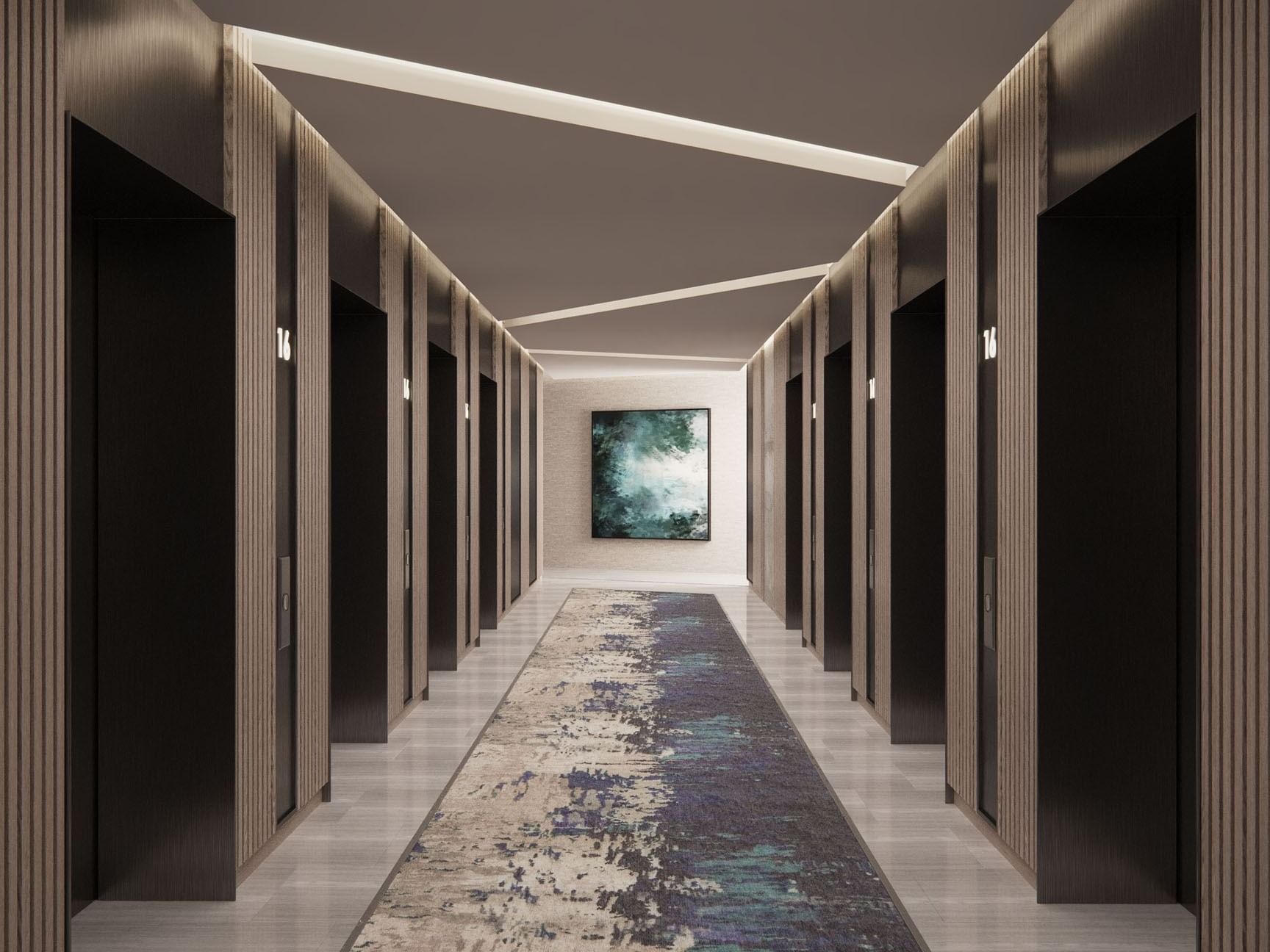 Hallway