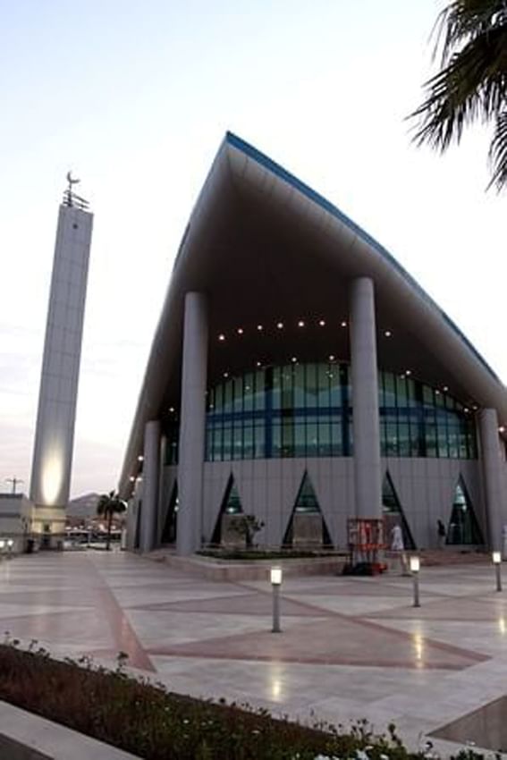 Doha attractions