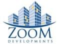 Official logo of Zoom Developments at Playa Blanca Beach